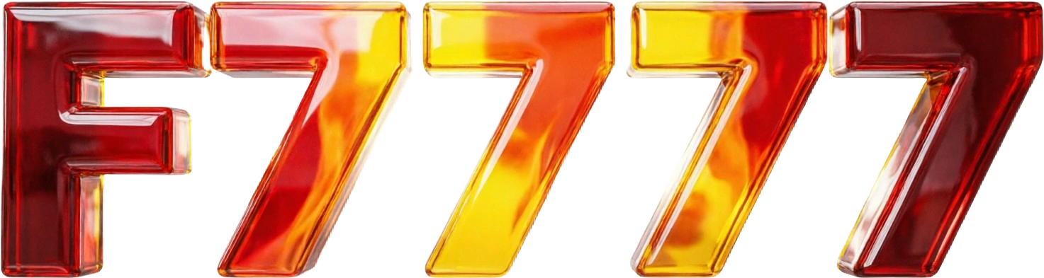F7777 logo